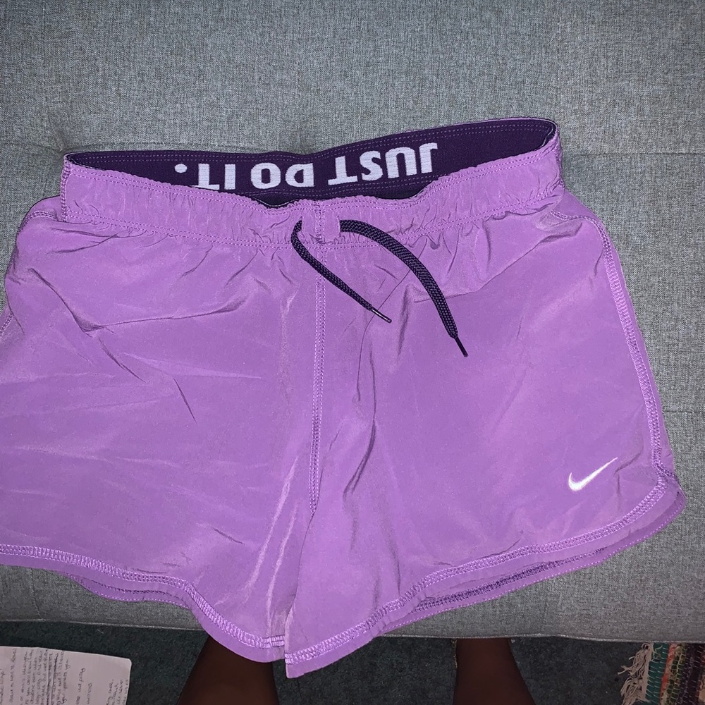 nike shorts